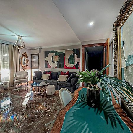 Apartamento En La Estacion De Trenes ヘレス エクステリア 写真