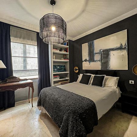 Apartamento En La Estacion De Trenes ヘレス エクステリア 写真