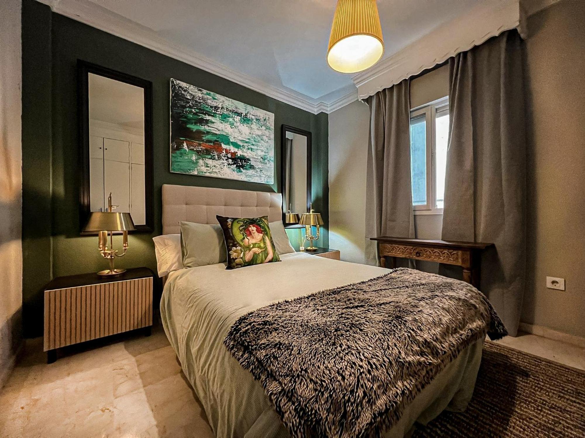 Apartamento En La Estacion De Trenes ヘレス エクステリア 写真